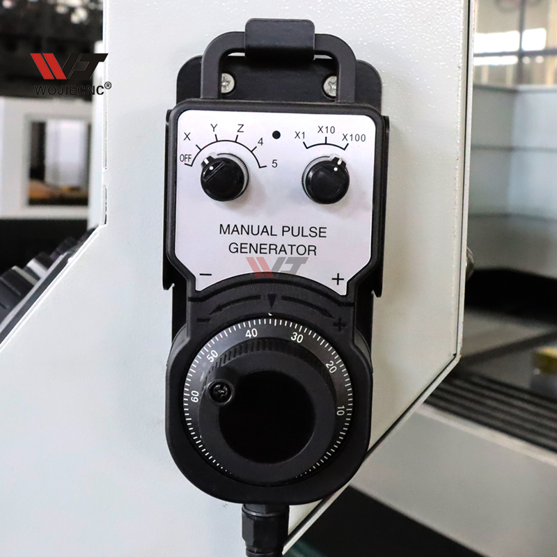 GMC2016 Gantry Type Double Column CNC Milling Center Stainless Steel 3 Coordinate Machining Center