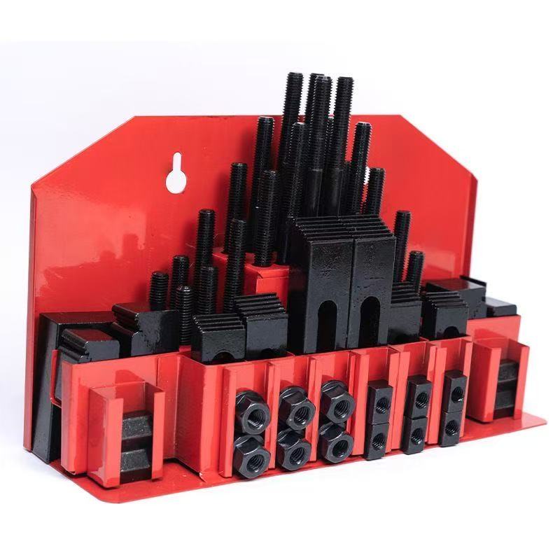 Clamping Kits