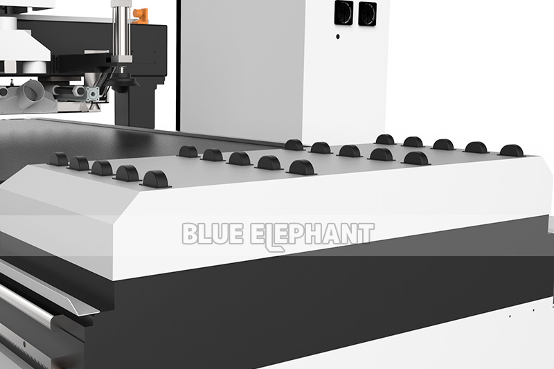 1325 Multifunctional Carpenter Woodworking Cnc Machine for Wholesales