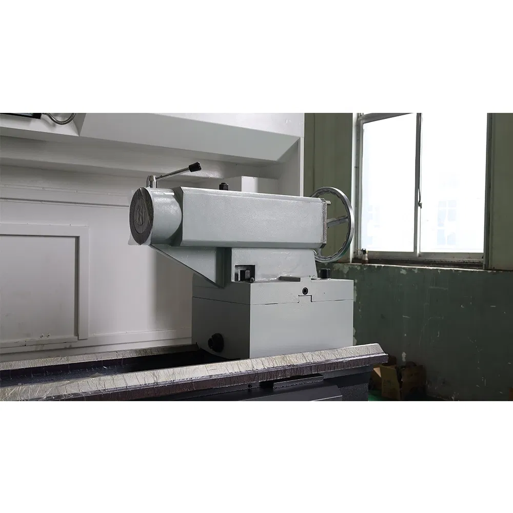 Tailstock