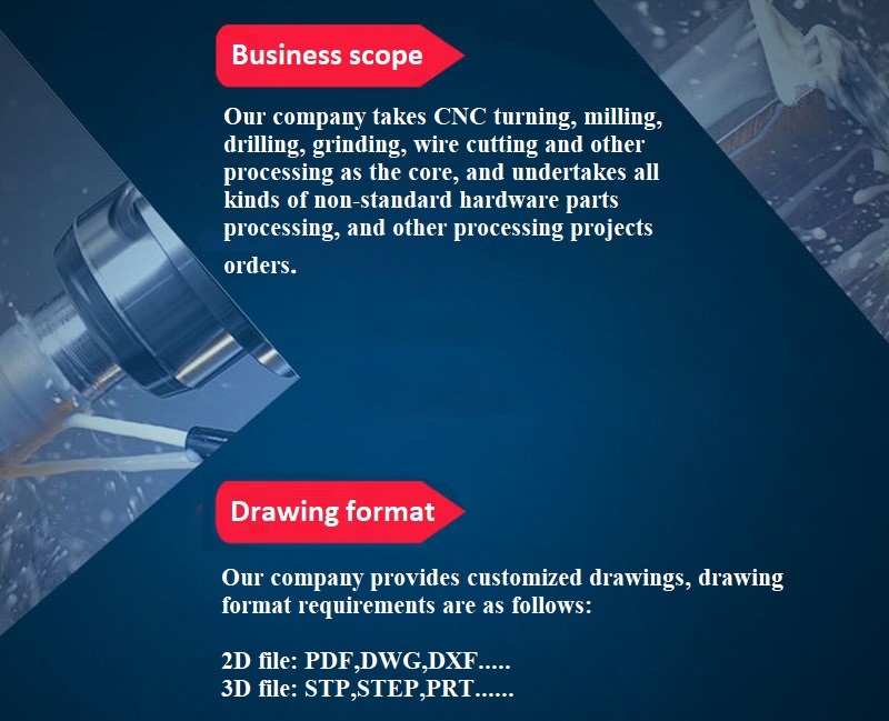 CNC Machining