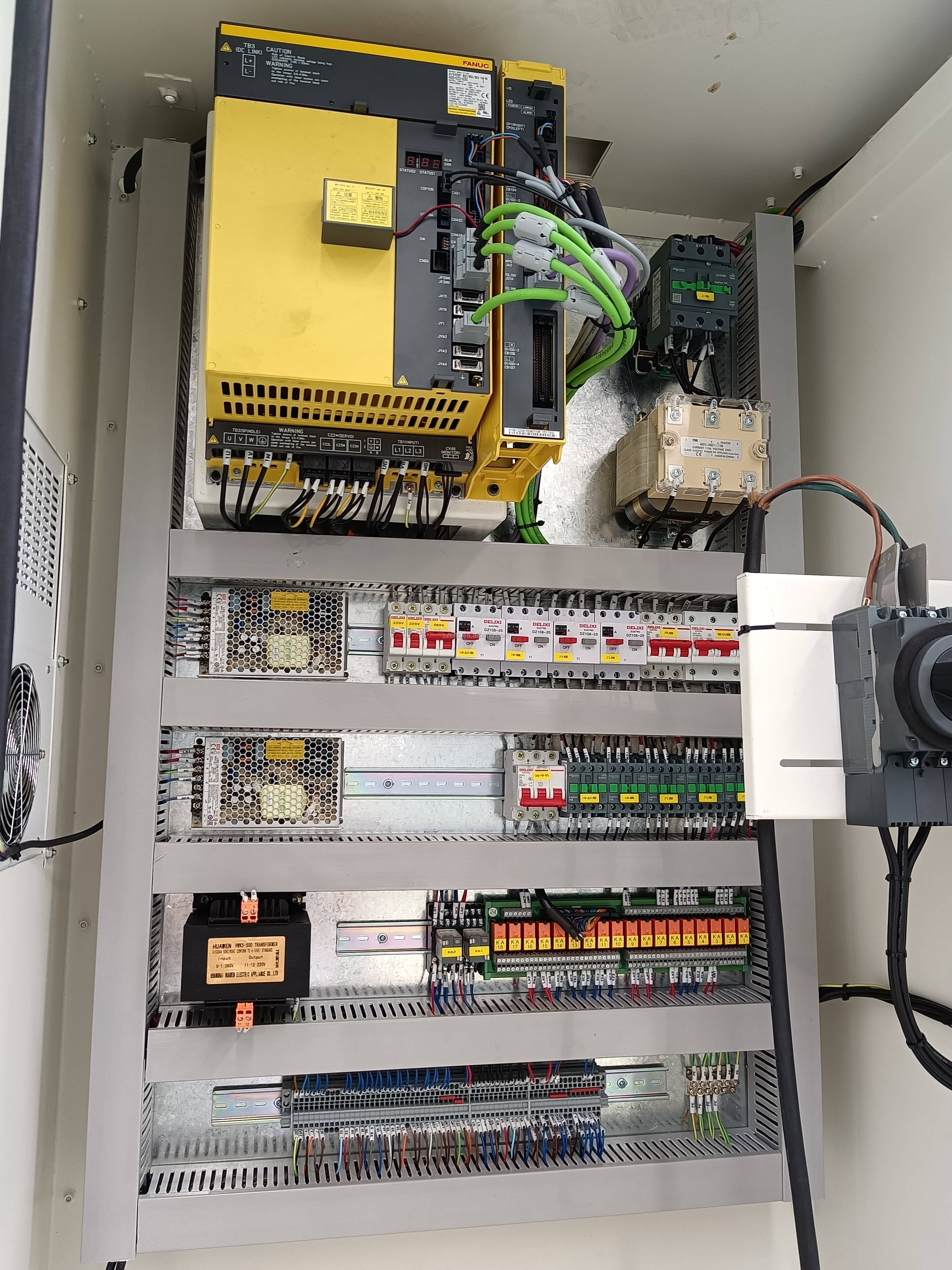 Electrical components