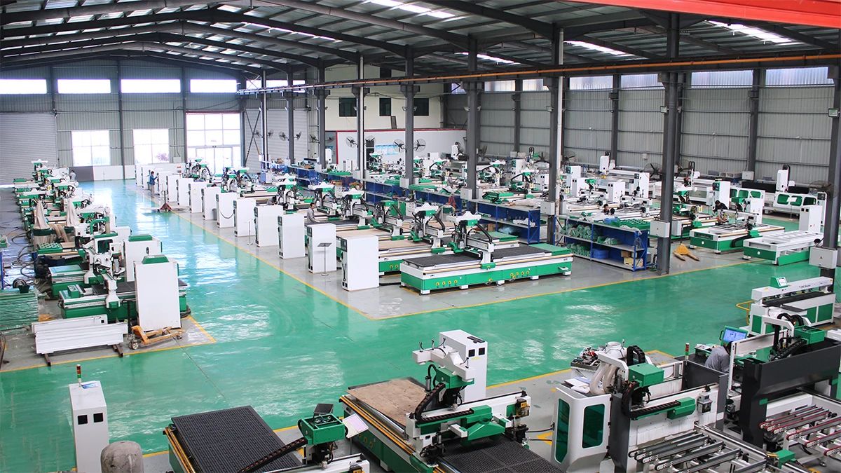 Factory Overview 3