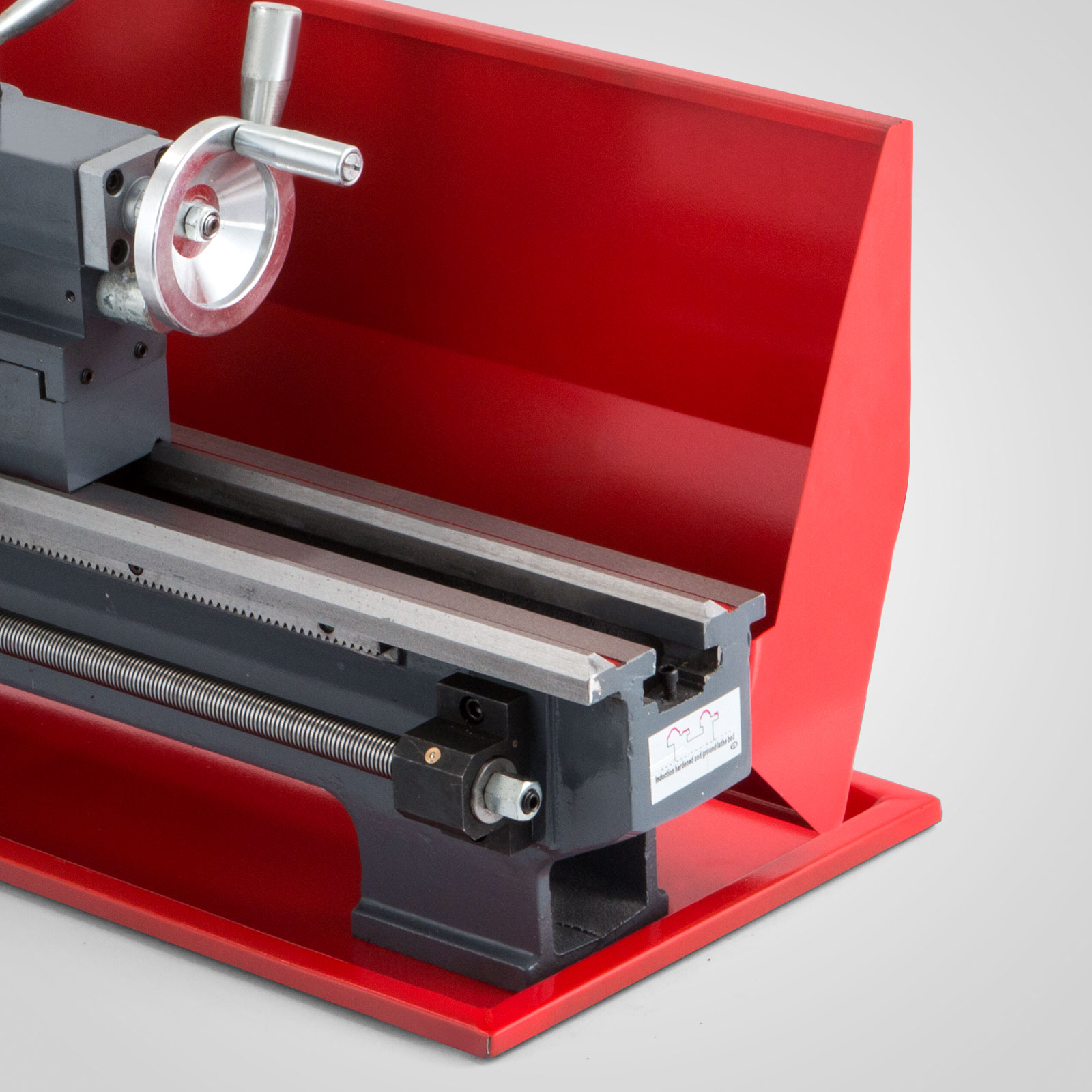 Lathe Component 3