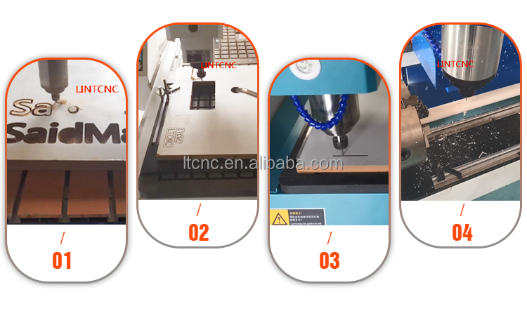 Sample Display