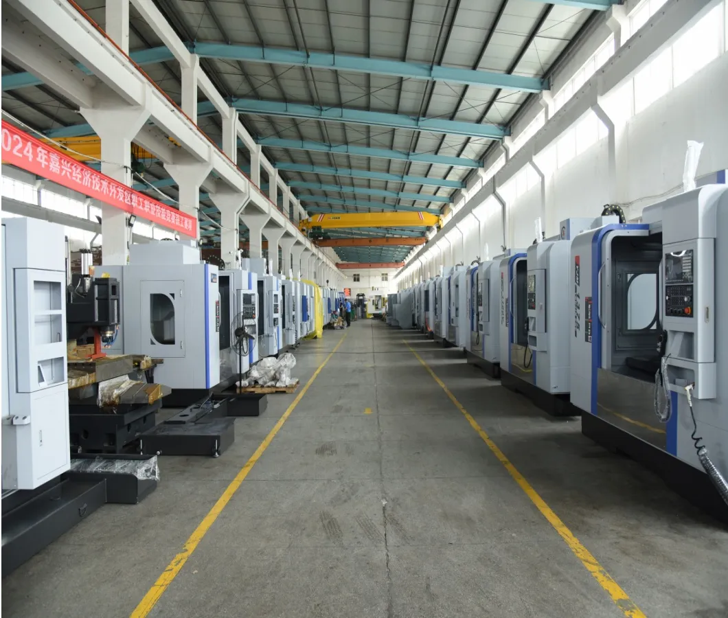 Precision turned parts