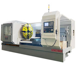 1100/1250 Turning Diameter