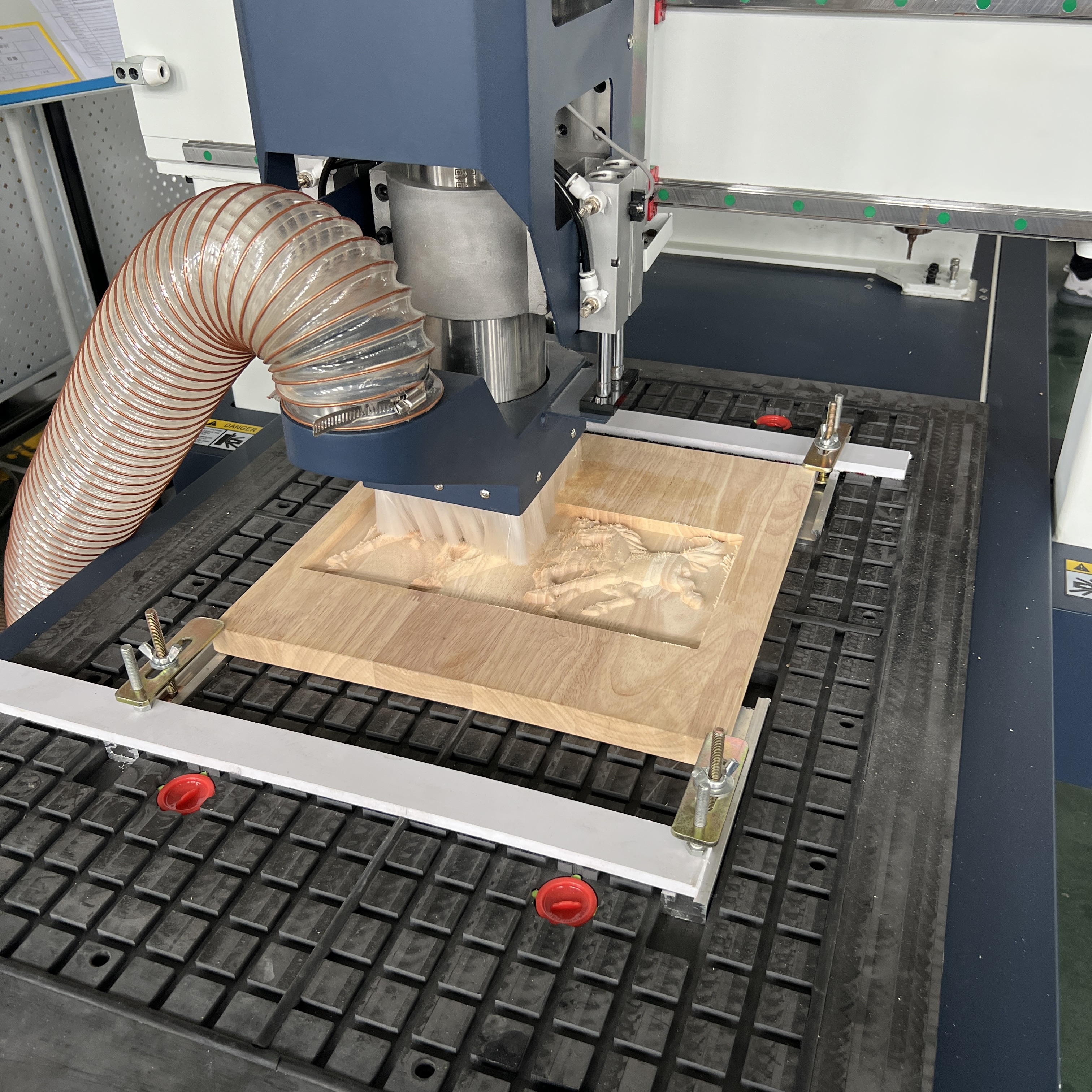 Utools 6090 3 Axis CNC Router Machine Mini Desktop CNC Router Machine for Wood High Precision Metal Copper Engraving Machine