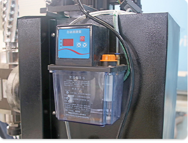 Automatic lubrication system