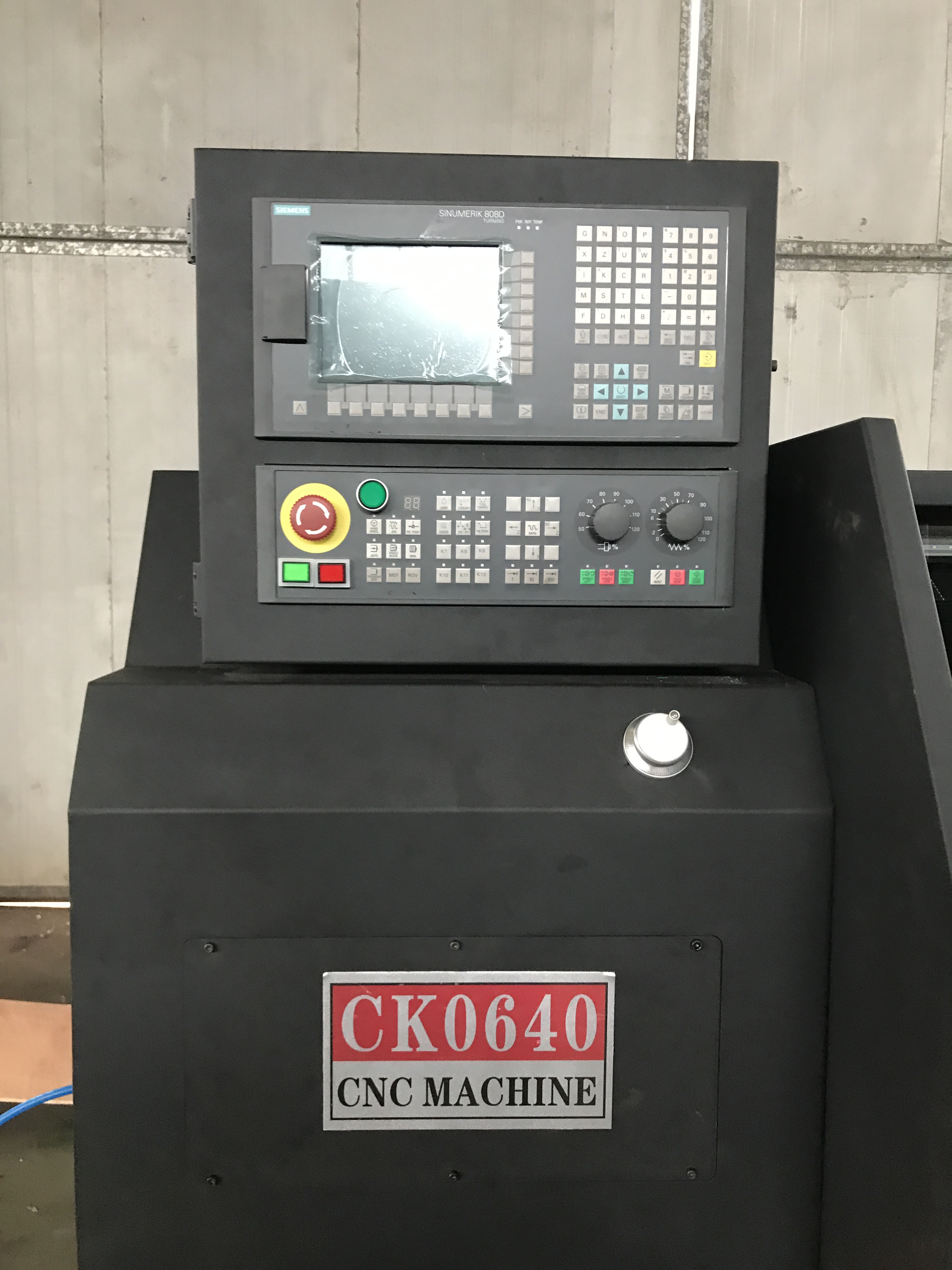Controller system