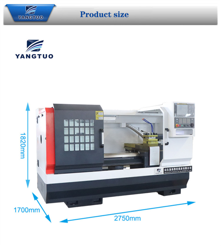 CNC Lathe Design
