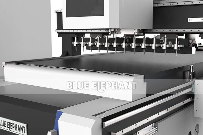 1325 Multifunctional Carpenter Woodworking Cnc Machine for Wholesales