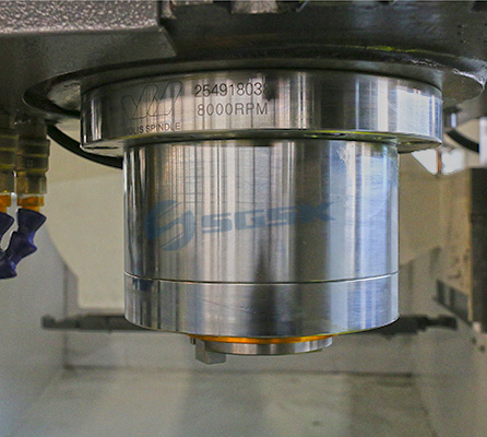 Spindle