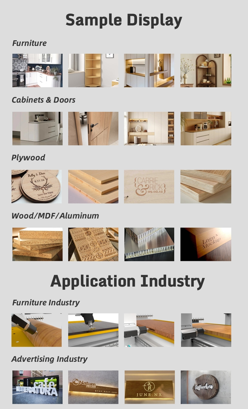 Samples processed by machine