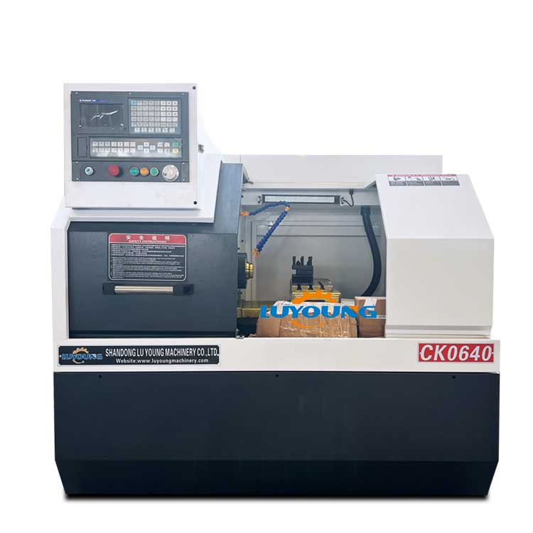 300/320mm Turning Diameter