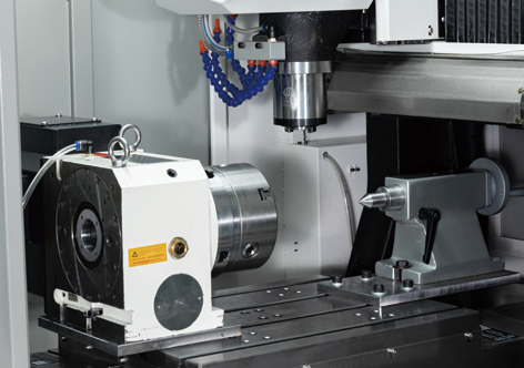 CNC Detail 5