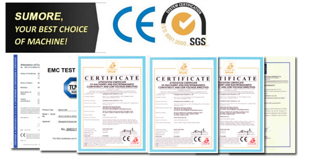 Certificate 2