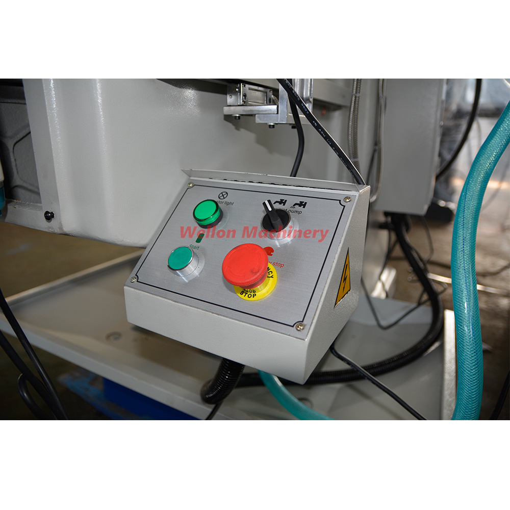 Hot Sale Precision Turret Milling Machine X6325 with High Speed Taiwan Mill Head and Optional Slotting Head