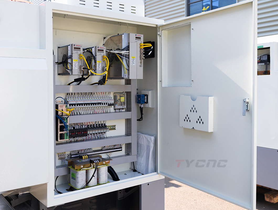 Electrical components