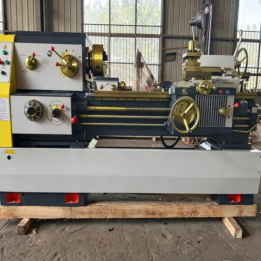 Machinery Display 1