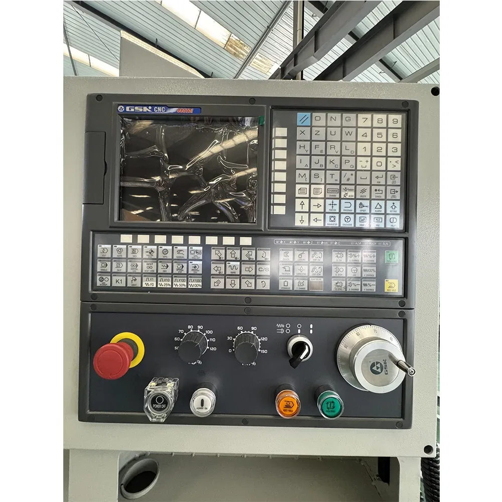 Control System