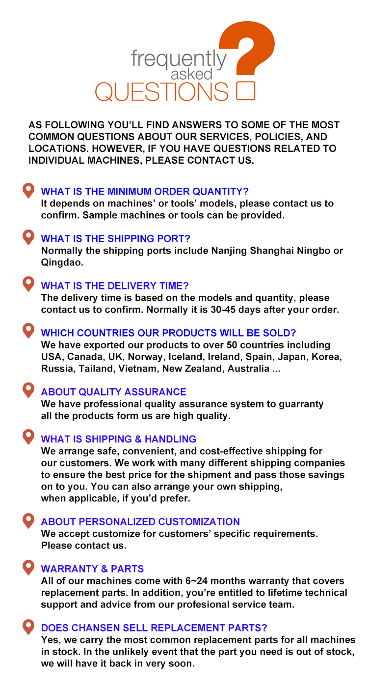 Additional Information Banner