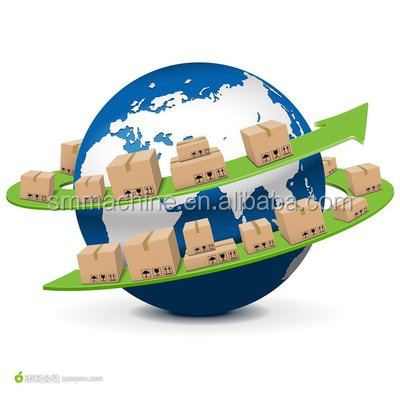 Air Freight Dispatch