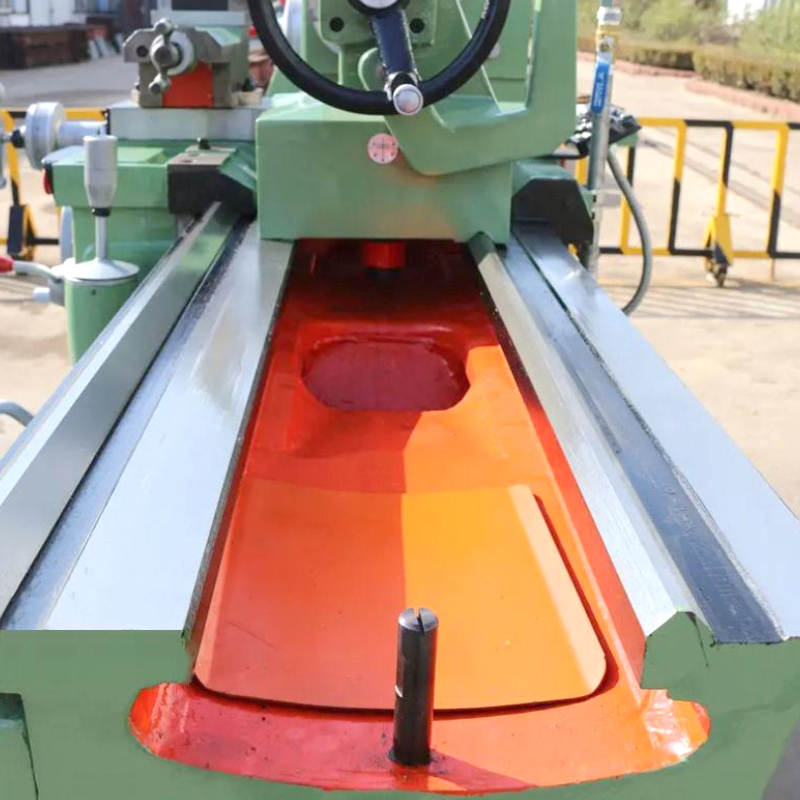 Horizontal Lathe Machine CA6166 Benchtop Desktop Small Metal Manual Mini Lathe