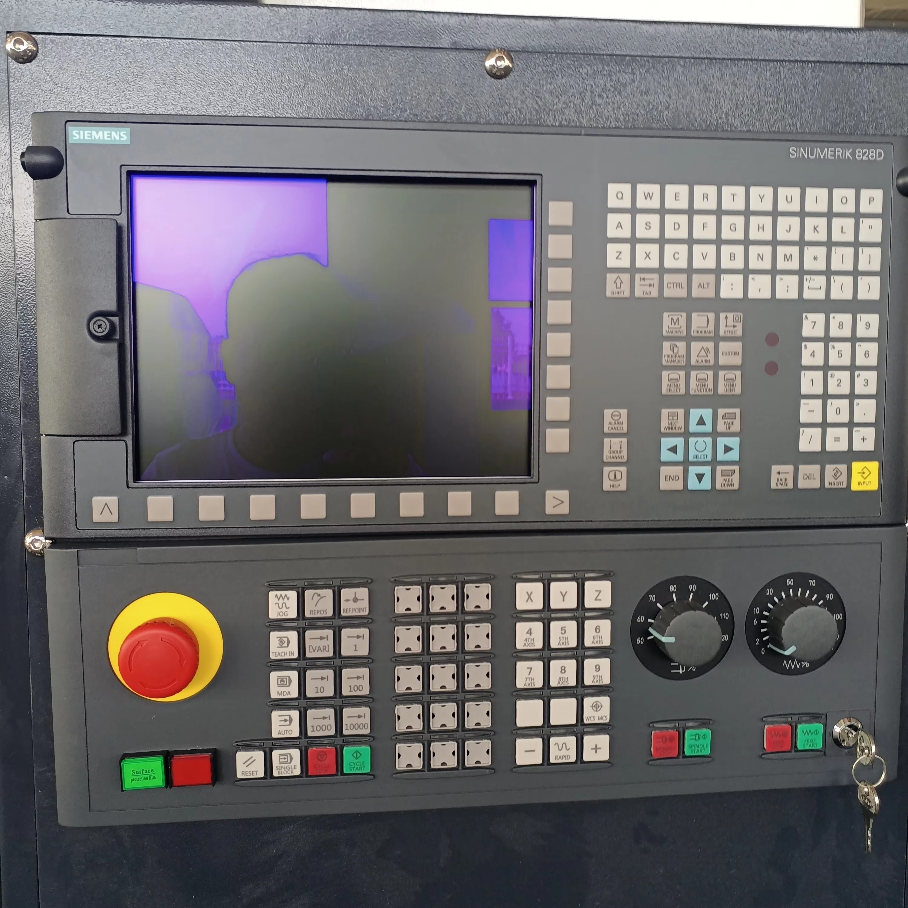 Siemens System