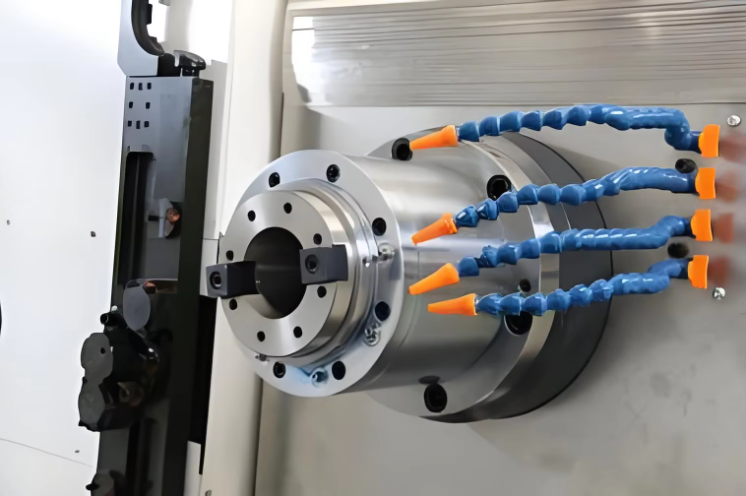Taiwan Precision Spindle