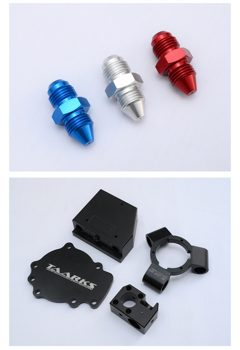 CNC Lathe Machine for Stainless Steel Non-Standard Parts Turning and Milling China Origin