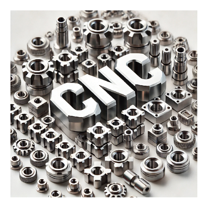 Custom 5 Axis CNC Milling Turning Aluminum Steel Copper Brass Machining Service Medical Auto CNC Machining