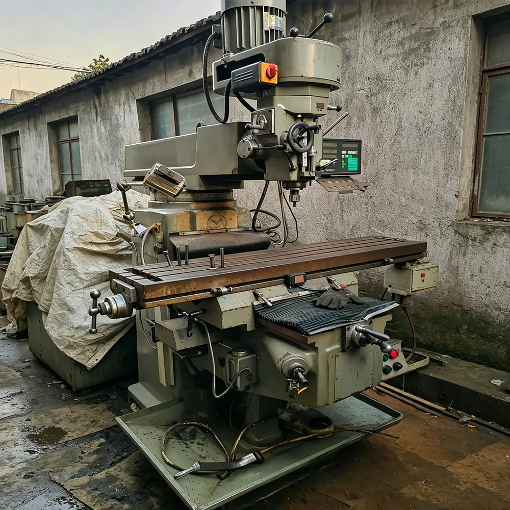 Processing Equipment 2
