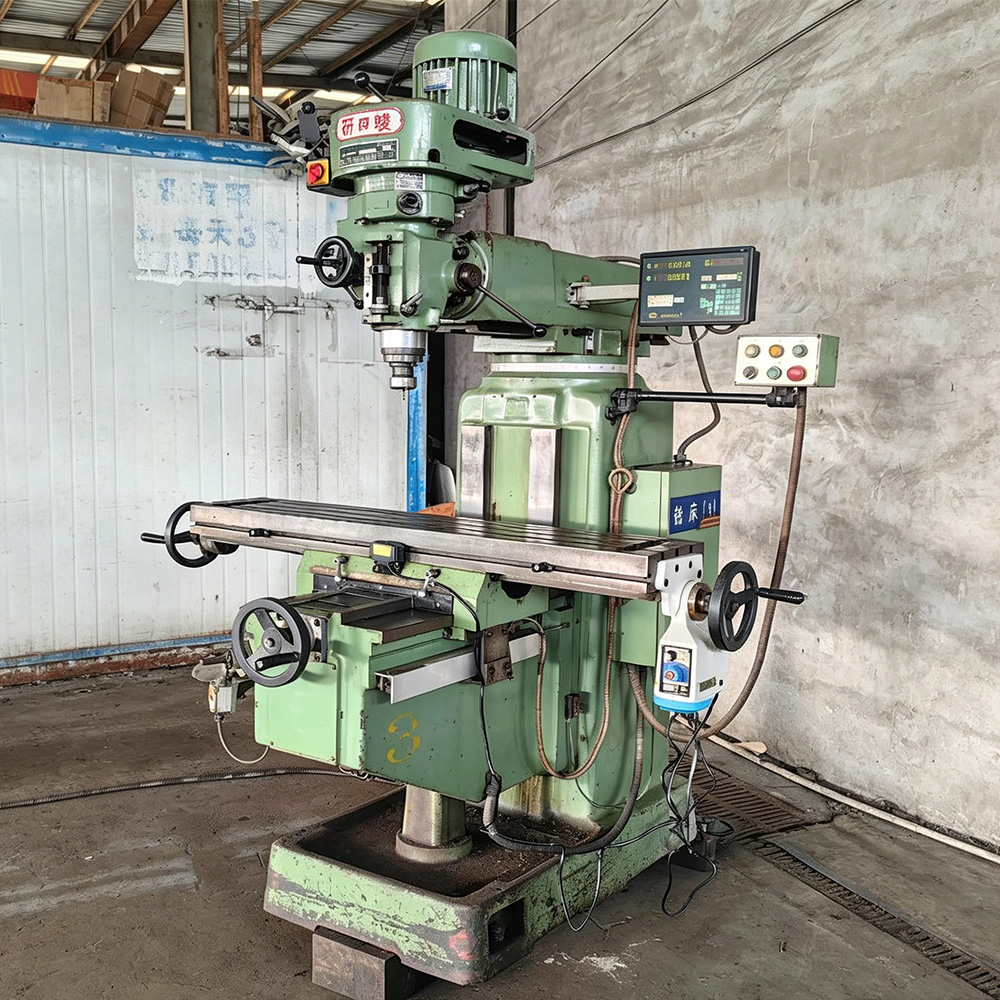 Processing Equipment 1