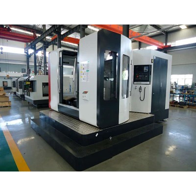 HMC500 horizontal machining center