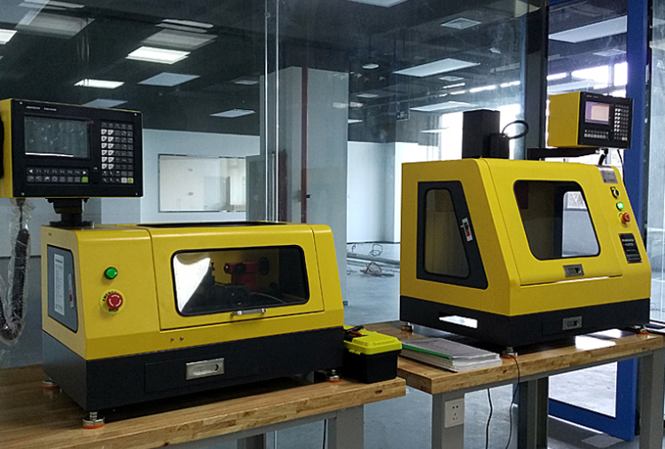 CNC 210 Gallery Image 4