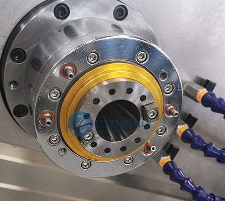 Spindle Cooling
