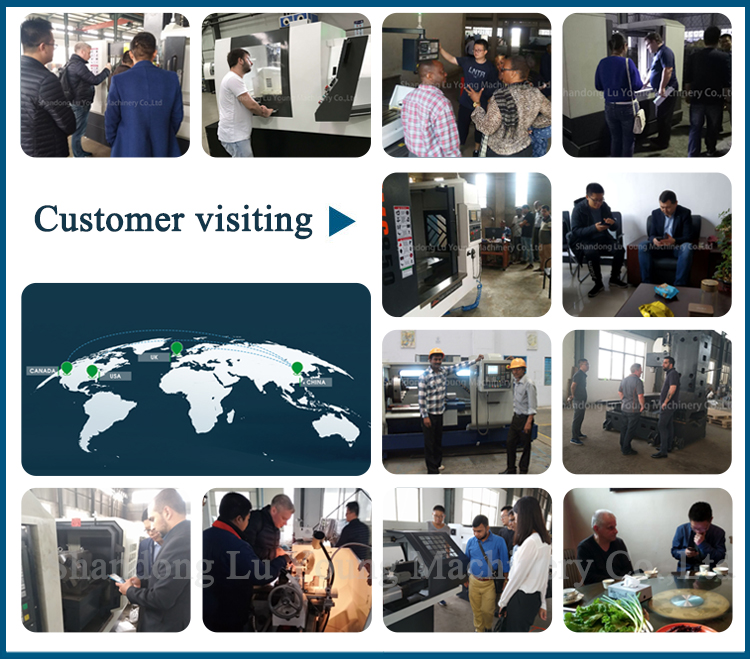 Customer Showcase