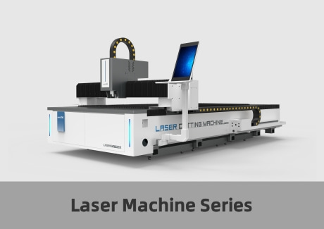 CNC Machine Detail 2