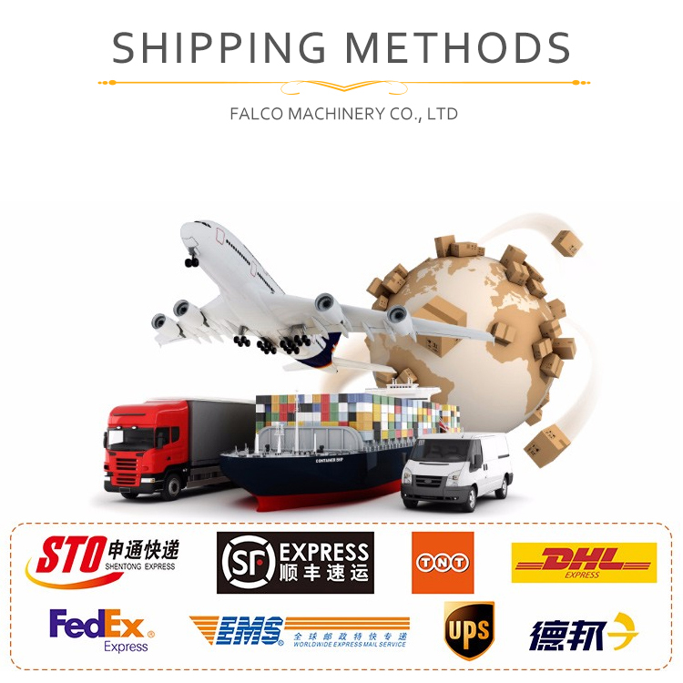 Logistics and transport handling