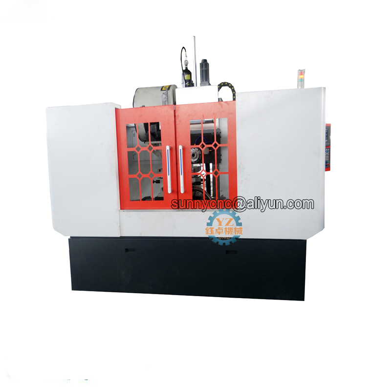 HMC500 HMC630 HMC800 HMC1000 China Horizontal CNC Machining Center