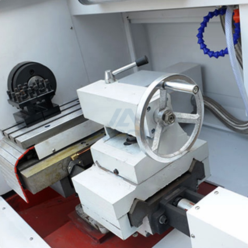 Cnc Lathe Machine Ck0640 Mini Cnc Lathe on Sale