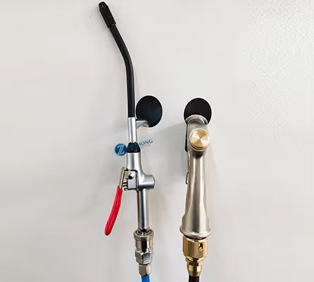 Air Gun and Water Gun