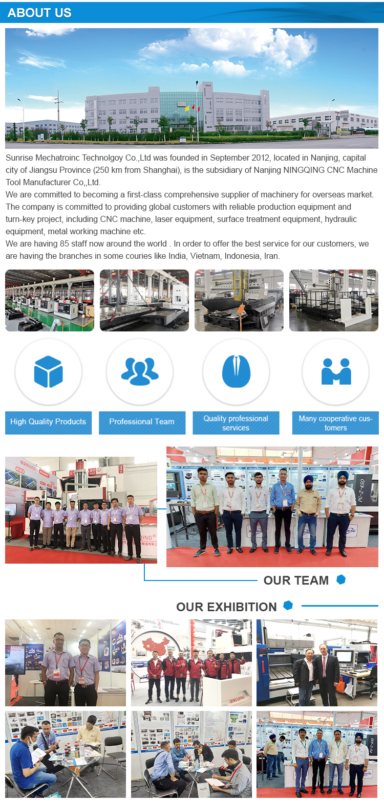 Company Overview Image