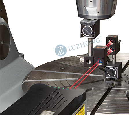Laser Interferometer