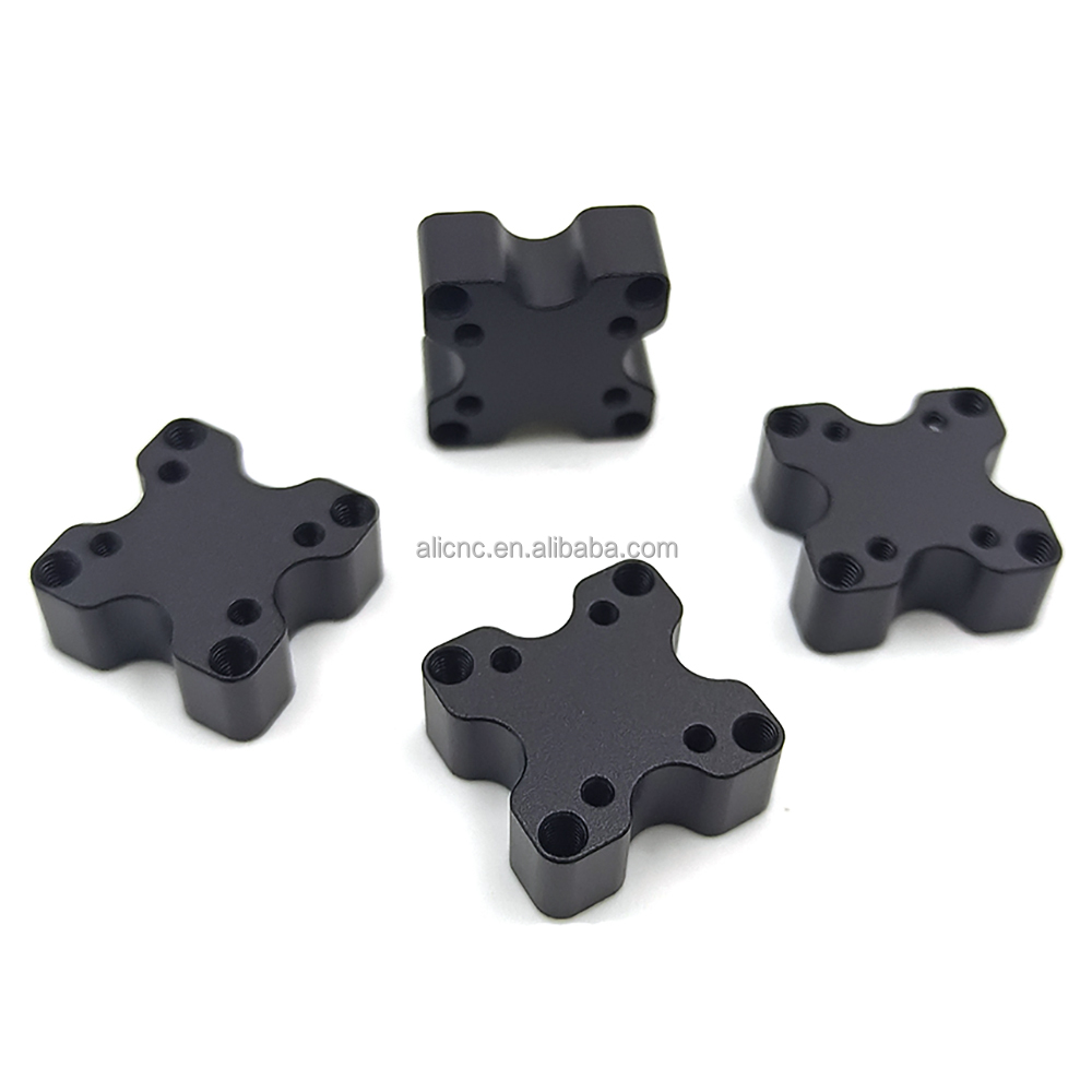 Custom CNC Machining Service 5-axis CNC Milling &amp; Polishing Machinery Part Custom Metal CNC Machining Services