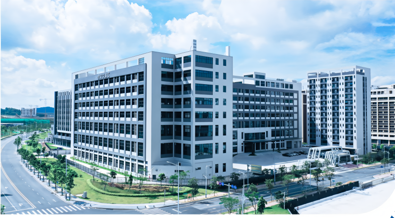 Factory facility