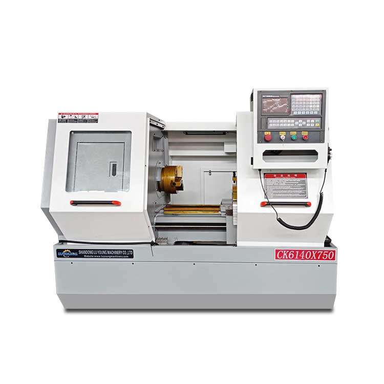 360/400mm Turning Diameter