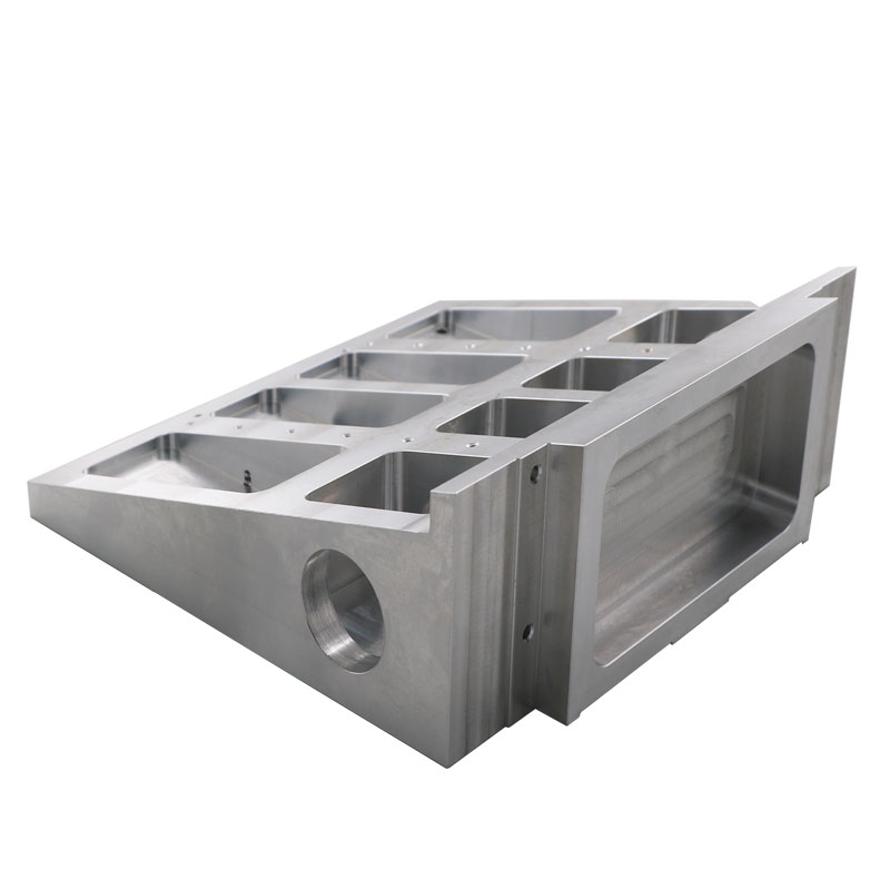 Custom Precision 5 Axis Cnc Machining And Lathe Turning Services Metal Aluminum Cnc Milling Parts For Machine Mechanical