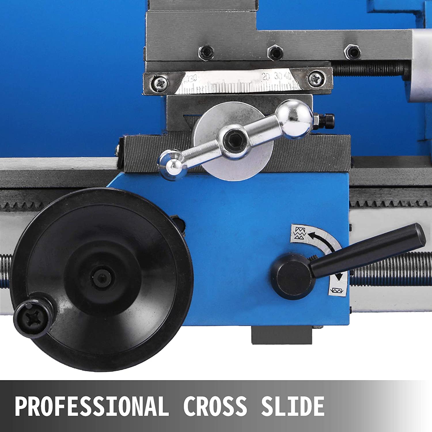 Professional Cross Slide